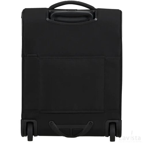 Samsonite Litebeam Upright 45 Underseater Black