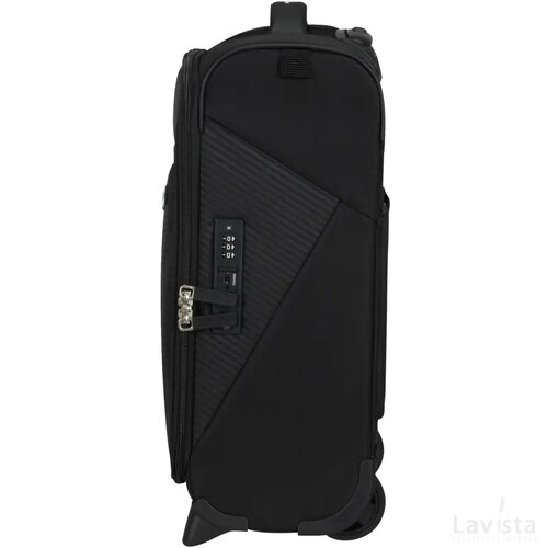 Samsonite Litebeam Upright 45 Underseater Black