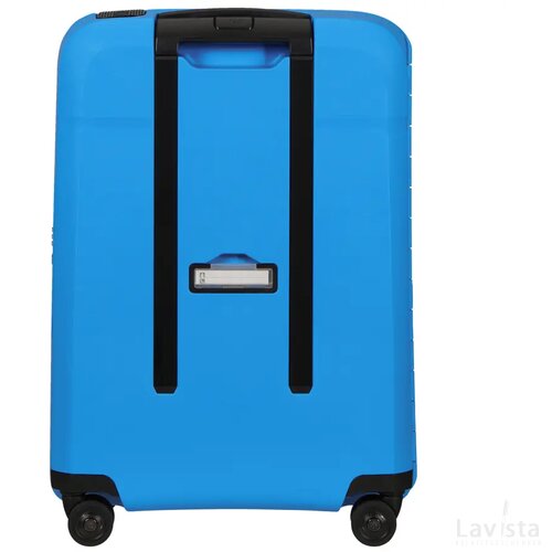 Samsonite Magnum Eco Spinner 55 Summer Blue