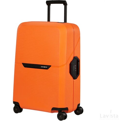 Samsonite Magnum Eco Spinner 69 Radiant Orange