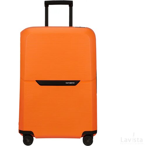 Samsonite Magnum Eco Spinner 69 Radiant Orange
