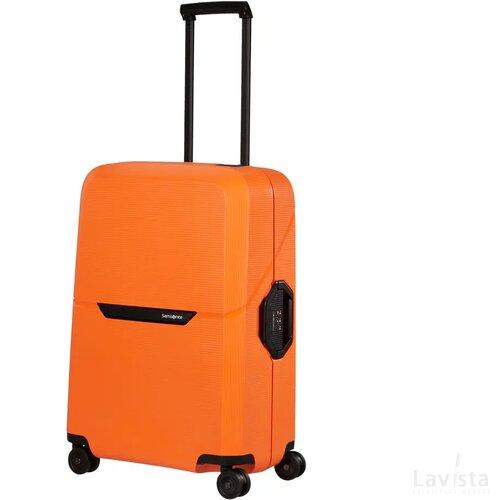 Samsonite Magnum Eco Spinner 69 Radiant Orange