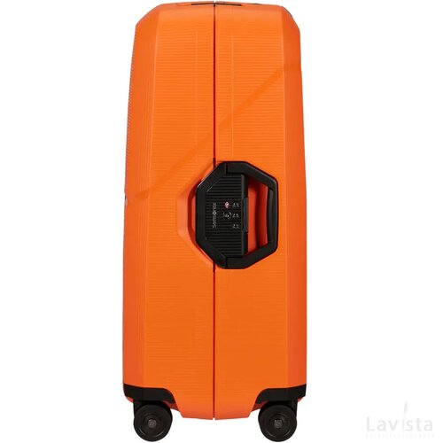 Samsonite Magnum Eco Spinner 69 Radiant Orange