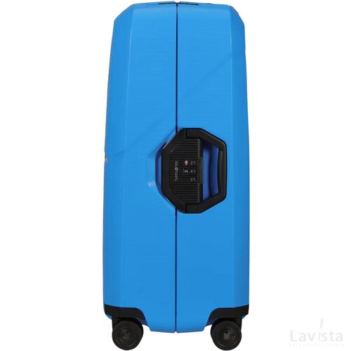 Samsonite Magnum Eco Spinner 69 Summer Blue