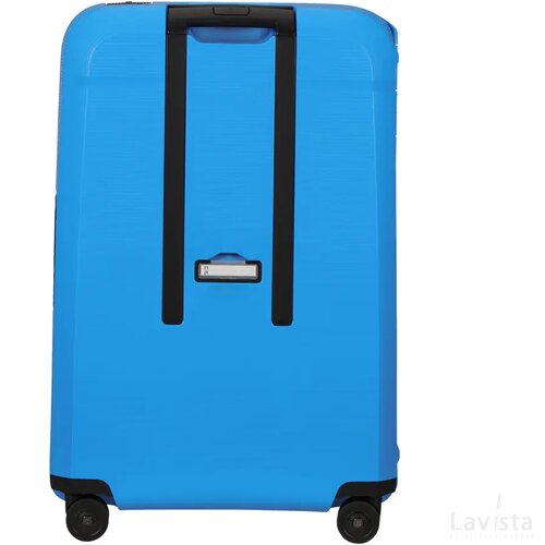 Samsonite Magnum Eco Spinner 75 Summer Blue
