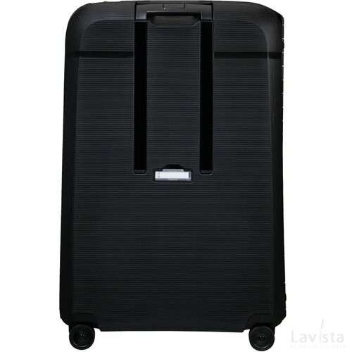 Samsonite Magnum Eco Spinner 81 Graphite