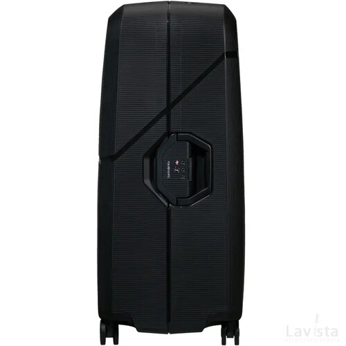 Samsonite Magnum Eco Spinner 81 Graphite