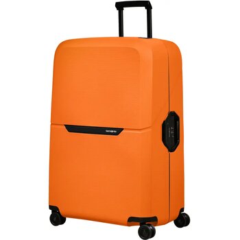 Oranje