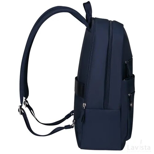 Samsonite Move 4.0 Backpack 13.3" Dark Blue