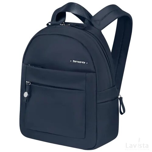 Samsonite Move 4.0 Backpack S Dark Blue