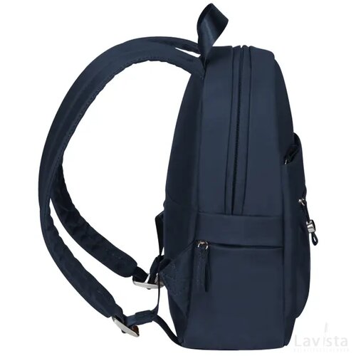 Samsonite Move 4.0 Backpack S Dark Blue