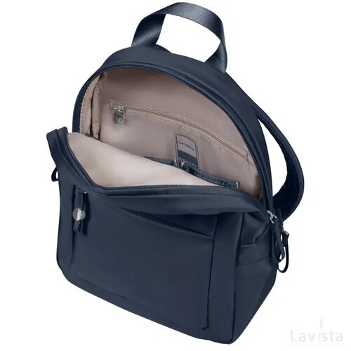 Samsonite Move 4.0 Backpack S Dark Blue