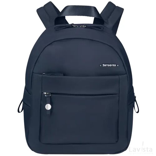 Samsonite Move 4.0 Backpack S Dark Blue