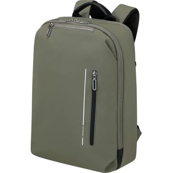 Samsonite Ongoing Backpack 14.1" Olive Green