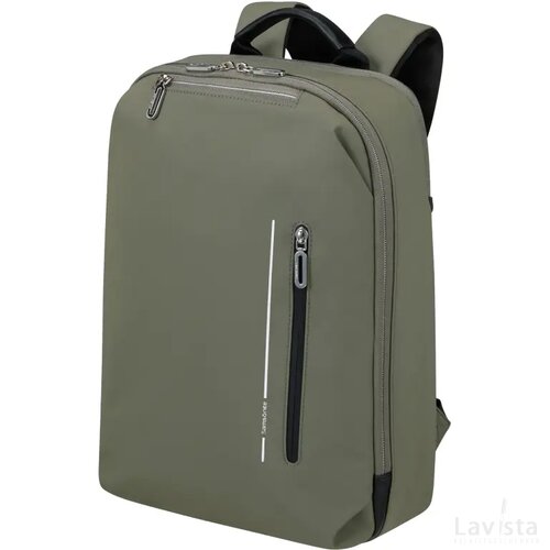 Samsonite Ongoing Backpack 14.1" Olive Green