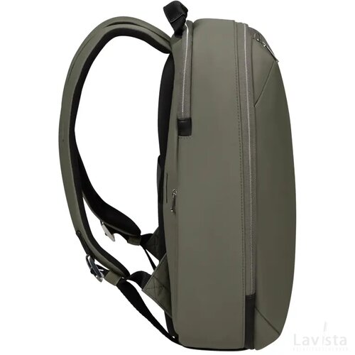 Samsonite Ongoing Backpack 14.1" Olive Green