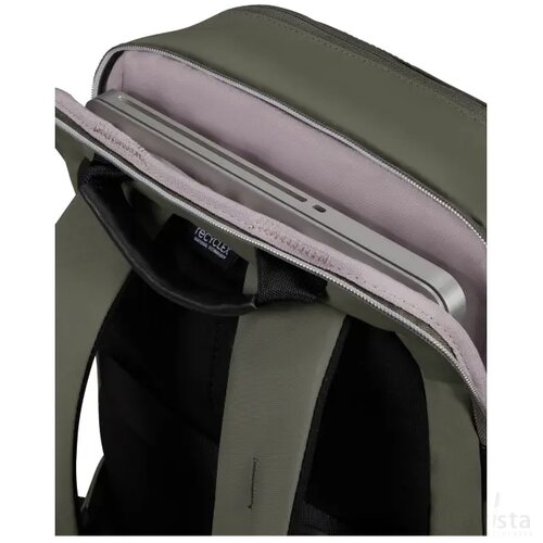 Samsonite Ongoing Backpack 14.1" Olive Green