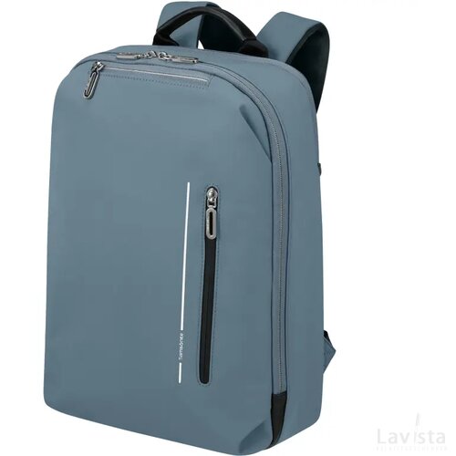 Samsonite Ongoing Backpack 14.1" Petrol Grey