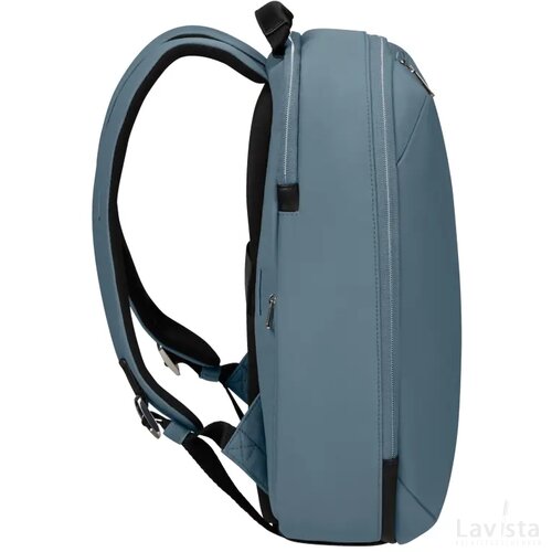 Samsonite Ongoing Backpack 14.1" Petrol Grey