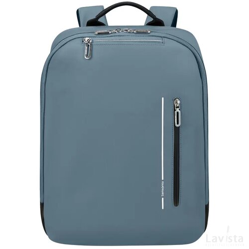 Samsonite Ongoing Backpack 14.1" Petrol Grey