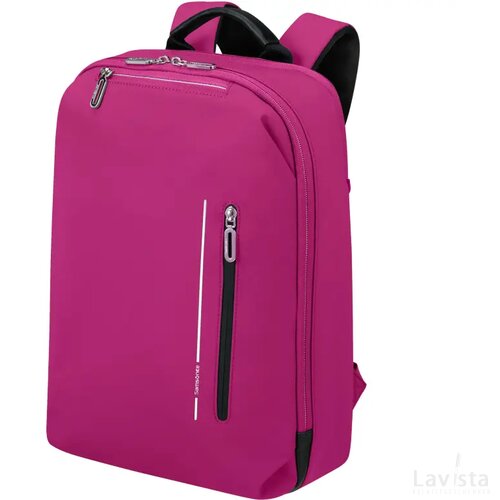 Samsonite Ongoing Backpack 14.1" Light Plum