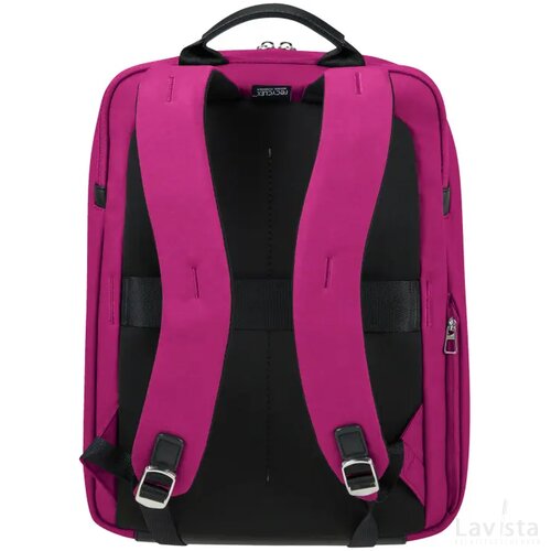 Samsonite Ongoing Backpack 14.1" Light Plum