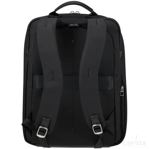Samsonite Ongoing Backpack 14.1" Black