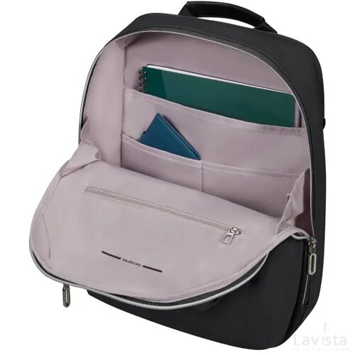 Samsonite Ongoing Backpack 14.1" Black