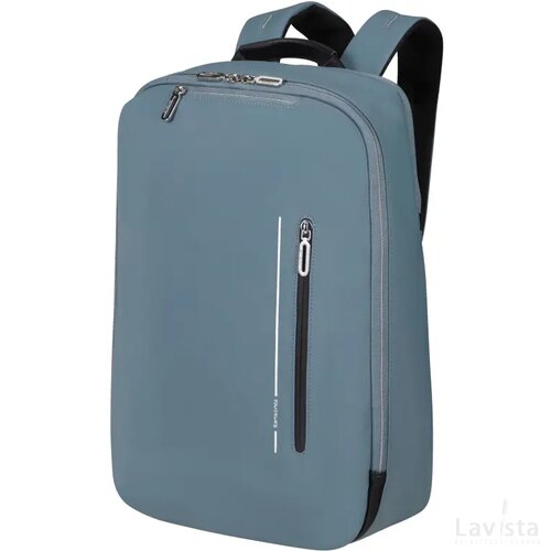 Samsonite Ongoing Backpack 15.6" Petrol Grey