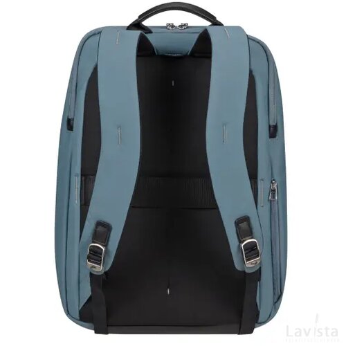 Samsonite Ongoing Backpack 15.6" Petrol Grey