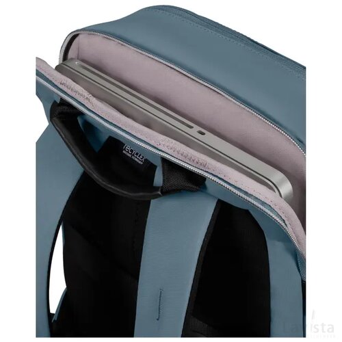 Samsonite Ongoing Backpack 15.6" Petrol Grey