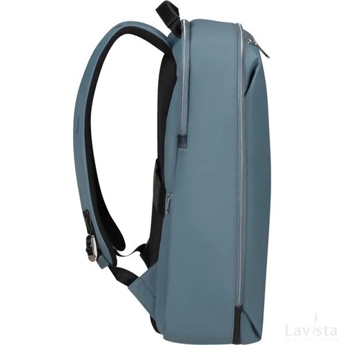 Samsonite Ongoing Backpack 15.6" Petrol Grey