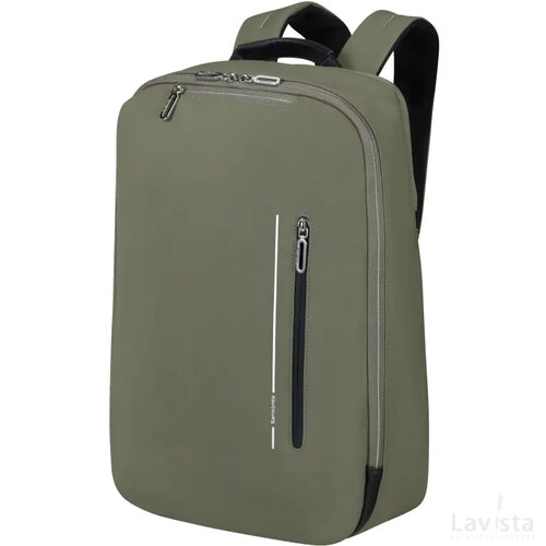 Samsonite Ongoing Backpack 15.6" Olive Green
