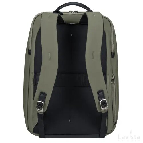 Samsonite Ongoing Backpack 15.6" Olive Green