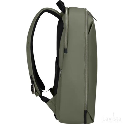 Samsonite Ongoing Backpack 15.6" Olive Green