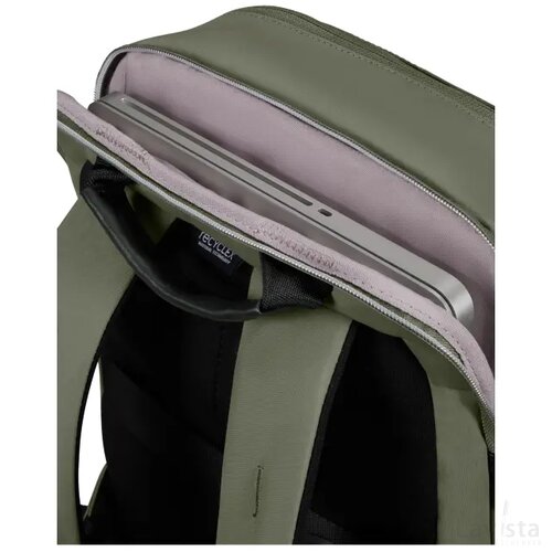 Samsonite Ongoing Backpack 15.6" Olive Green