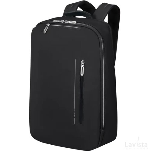 Samsonite Ongoing Backpack 15.6" Black