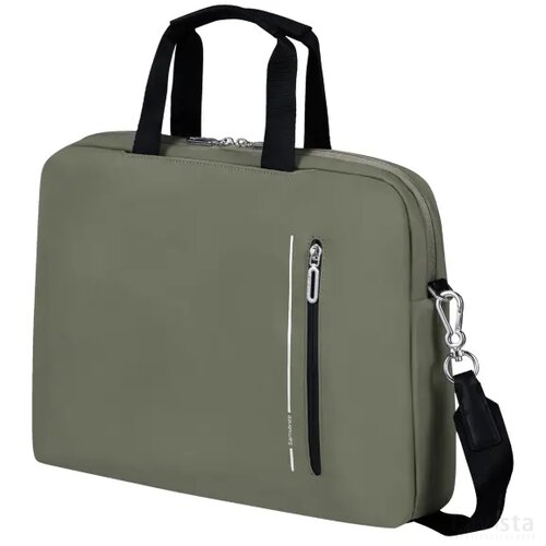 Samsonite Ongoing Bailhandle 15.6" Olive Green