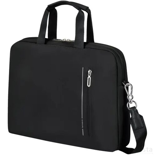 Samsonite Ongoing Bailhandle 15.6" Black