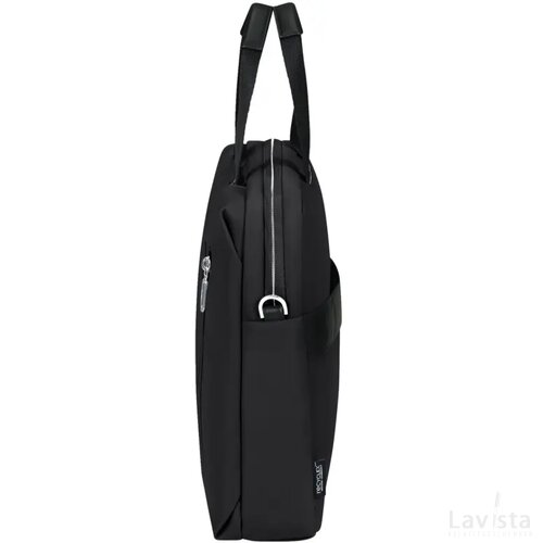 Samsonite Ongoing Bailhandle 15.6" Black