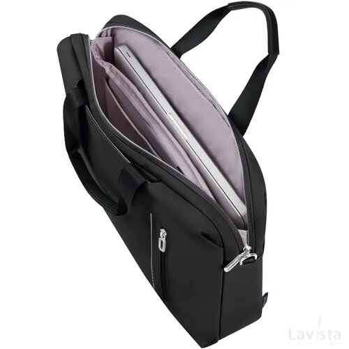 Samsonite Ongoing Bailhandle 15.6" Black