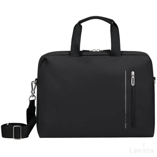 Samsonite Ongoing Bailhandle 15.6" Black
