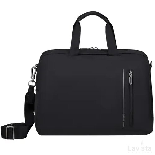 Samsonite Ongoing Bailhandle 15.6" 2 Compartments Black