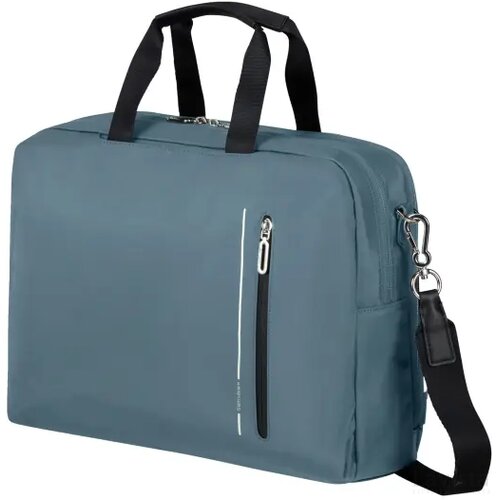 Samsonite Ongoing Bailhandle 15.6" 2 Compartments Petrol Grey