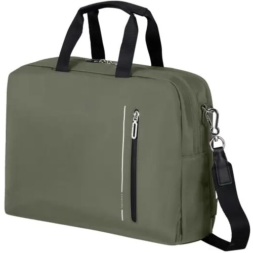 Samsonite Ongoing Bailhandle 15.6" 2 Compartments Olive Green