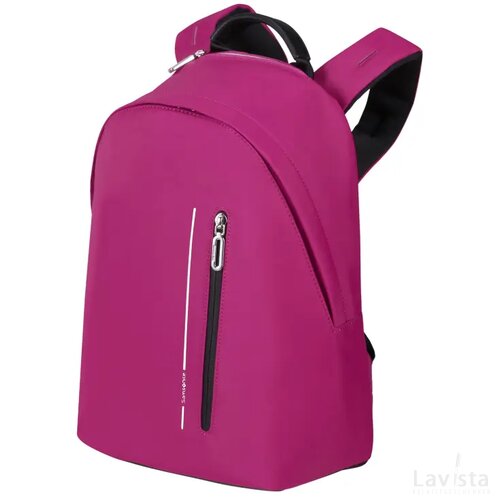 Samsonite Ongoing Daily Backpack Light Plum