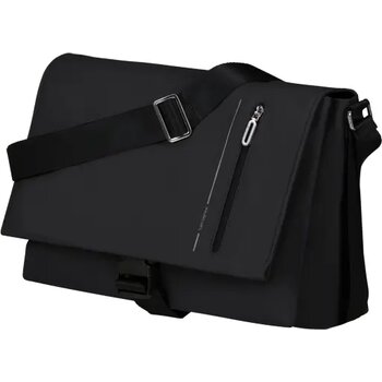 Samsonite Ongoing Messenger 13.3" Black