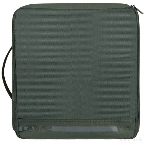 Samsonite Pack-Sized Set of 3 Packing Cubes Forest