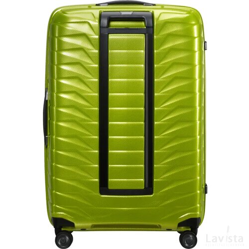 Samsonite Proxis Spinner 75 Lime