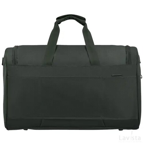 Samsonite Respark Duffle 55 Twonighter Forest Green
